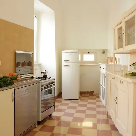 Holiday home Dimora Delle Fonti Caramanico Terme