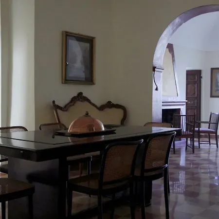 Dimora Delle Fonti