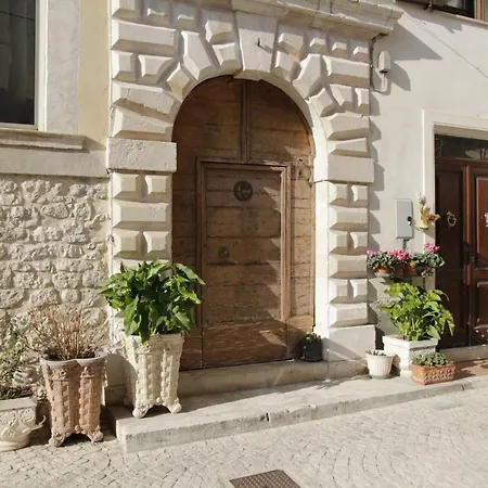 Holiday home Dimora Delle Fonti