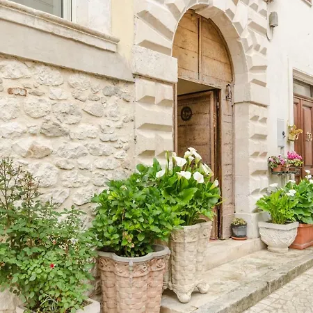 Dimora Delle Fonti Caramanico Terme