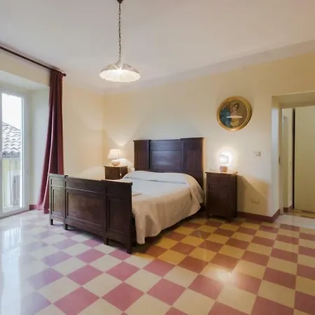 Dimora Delle Fonti Holiday home