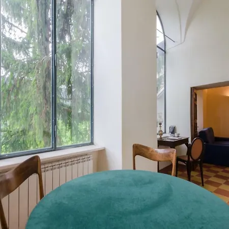 Holiday home Dimora Delle Fonti *