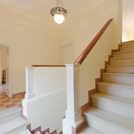 Dimora Delle Fonti Holiday home *