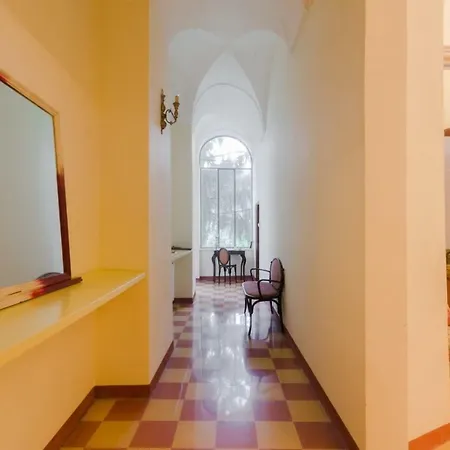 Holiday home Dimora Delle Fonti Caramanico Terme