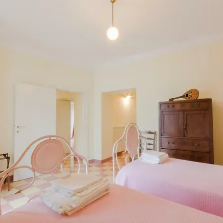 Holiday home Dimora Delle Fonti