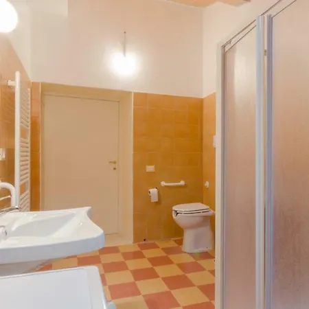 Holiday home Dimora Delle Fonti