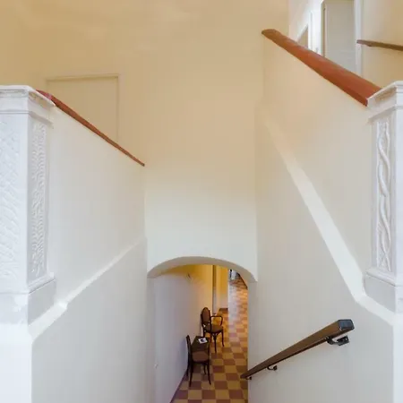 Holiday home Dimora Delle Fonti *