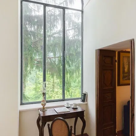 Dimora Delle Fonti Holiday home