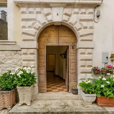 Dimora Delle Fonti
