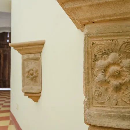Holiday home Dimora Delle Fonti