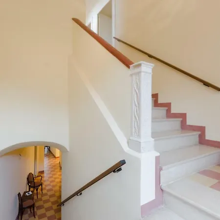 Dimora Delle Fonti Holiday home *