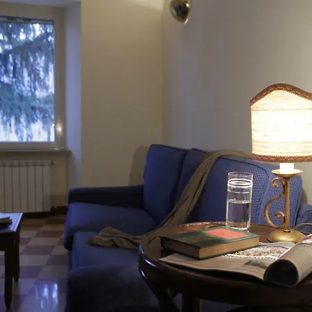 Dimora Delle Fonti Caramanico Terme