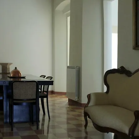 Dimora Delle Fonti Caramanico Terme