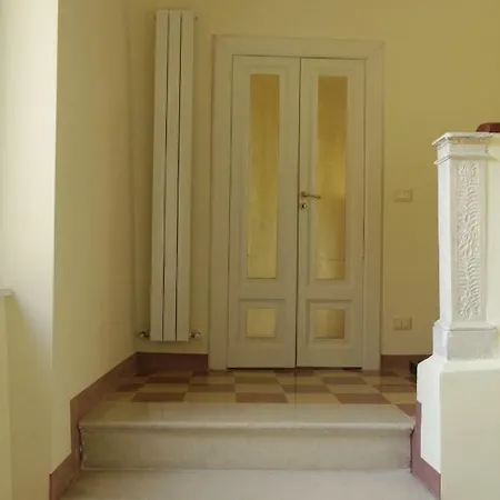 Holiday home Dimora Delle Fonti
