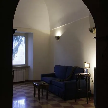 Dimora Delle Fonti Holiday home Caramanico Terme