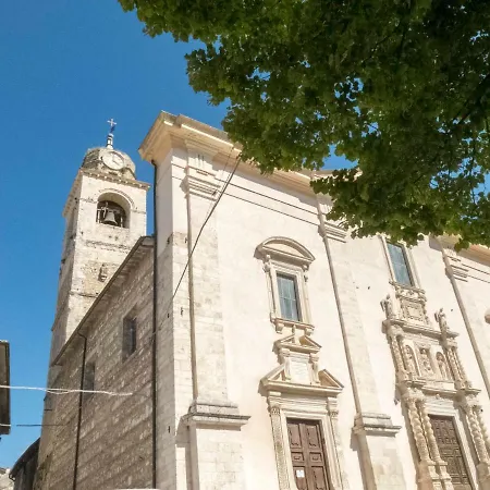 Dimora Delle Fonti