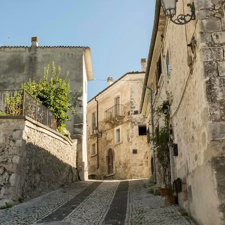 Dimora Delle Fonti