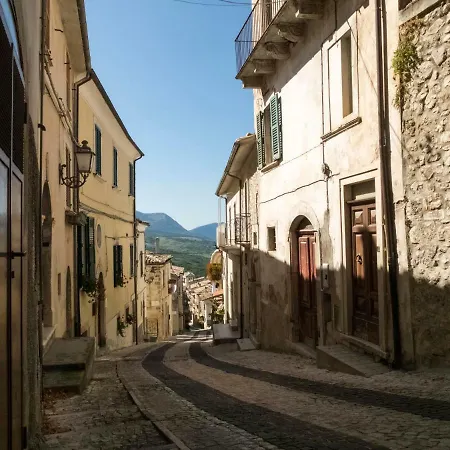 Dimora Delle Fonti Holiday home Caramanico Terme
